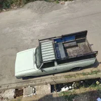 وانت پیکان کرایه ای در گنبد|خدمات حمل و نقل|گنبد کاووس, |دیوار