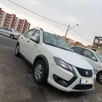 کوئیک S مدل 1402 کاملا بدون رنگ و خط خش