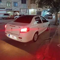 رانا پلاس پانا ۱۴۰۱|خودرو سواری و وانت|بهارستان, |دیوار