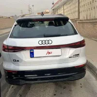 آئودی Q5 تیپ چهار 2024
