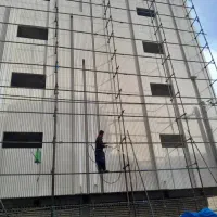 شستشو تخصصی نما و نانو