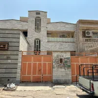 فروش آپارتمان ۴ واحدی|فروش آپارتمان|اهواز, کوی آغاجاری|دیوار