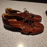 کفش چرم|کیف، کفش، کمربند|تهران, آهنگ|دیوار