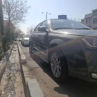 دنا ۱۴۰۱ توربو ۶ دنده