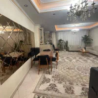 ۹۷متر الزهرا قیمت با پارکینگ (املاک سفیر)|فروش آپارتمان|تهران, شادآباد|دیوار