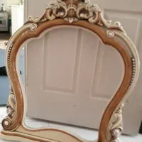 قاب اینه|صنایع دستی و سایر لوازم تزئینی|قرچک, شهرک طلائیه|دیوار