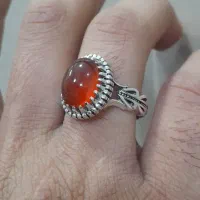 انواع رکاب نقره