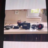 دزدگیر ایزی کار easy car سایه بان کاور داشبورد ۲۰۶|قطعات یدکی و لوازم جانبی|تهران, شهرک مخابرات|دیوار