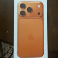 ایفون ۱۷ پرو اکتیو