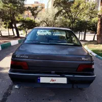 خودرو رواسال|خودرو سواری و وانت|تبریز, |دیوار