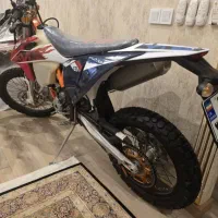 موتور سیکلت