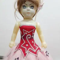 عروسک زیباوخوشگل|اسباب‌‌بازی|اردبیل, |دیوار