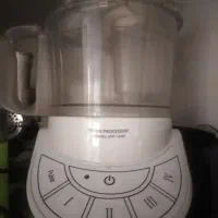 غذا ساز چند کاره