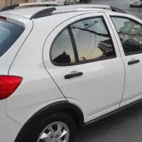 کوئیک ۱۴۰۱(اسفند) سفیدکارمندی کم کار و بی رنگ|خودرو سواری و وانت|مشهد, شهرک لشکر (شهرک غرب)|دیوار