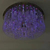 فروش فوری لوستر موزیکال.