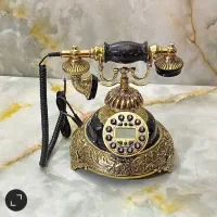 ۳ مدل تلفن رومیزی