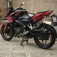 ns150|موتورسیکلت|آفتاب, |دیوار