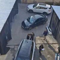 اجاره مغازه به صافکار  پی دی ار  pdr خودرو