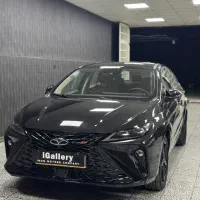 آریزو ۶ جی تی 1404|خودرو سواری و وانت|گنبد کاووس, |دیوار