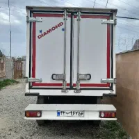 یخچال نیسان