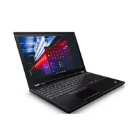 لپ تاپ lenovo p52 گیمینگ