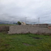 فروش زمین کلنگی