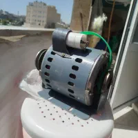 دینام کولر
