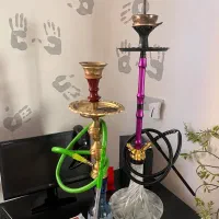 قلیان