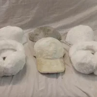 کلاه و گوش گیر