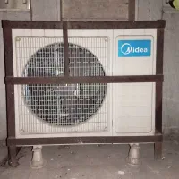 اسپیلت(کولر گازی)