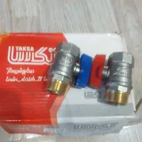 فروش شیر گازی پکیجی|آبگرمکن، پکیج، شوفاژ|کیاشهر, |دیوار