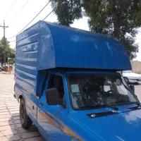 نیسان مدل ۹۹ دوگانه دستی،معاوضه