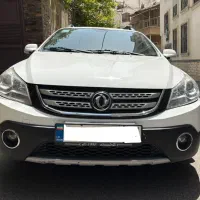 دانگ فنگ اچ سی کراس/h30کراس/نقدواقساط/خسروانی