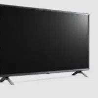 انواع تلویزیون ۴۳ اینچ الجی درحد نو سمساری قاسمی|تلویزیون و پروژکتور|زابل, |دیوار