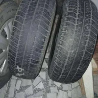 لاستیک تیبا