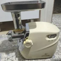چرخ گوشت لایف اسمایل
