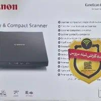 اسکن کانن ، پرینتر اچ پی