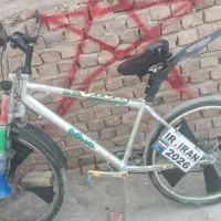 دوچرخه ۲۶|دوچرخه، اسکیت، اسکوتر|رفسنجان, |دیوار