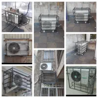 آهنگری جوشکاری سیار در محل|خدمات پیشه و مهارت|کرج, گلشهر|دیوار