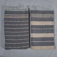 حوله حمام مخمل|سفره، حوله، دستمال آشپزخانه|بجنورد, |دیوار