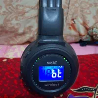 هدفون بلوتوثی