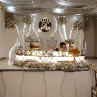 تالار تشریفاتی دنیای امید