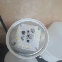 فروش بدنه و حباب و چیپ لامپ|لامپ و چراغ|اهواز, پردیس دو|دیوار