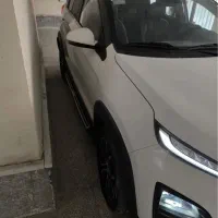 X22pro/مدل ۴۰۱/اقساط|خودرو سواری و وانت|تهران, نارمک|دیوار