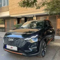 ایکس 33/ x33 کراس مدل 1404/ اقساط با نرخ سود بانکی