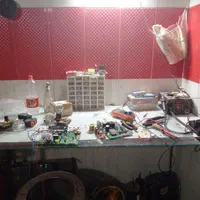تعمیرات تخصصی اسپیلت کولر پنجره ای یخچال فریزرسیار