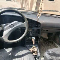 پژو 405 مدل 1382