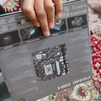 مادر برد|قطعات و لوازم جانبی رایانه|ارومیه, |دیوار