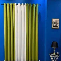 گالری پرده محمدی|پرده، رانر، رومیزی|گلبهار, شهر جدید گلبهار|دیوار