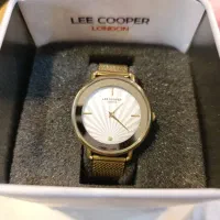 ساعت لیکوپر زنانه طلایی اصل|ساعت|تهران, زرگنده|دیوار